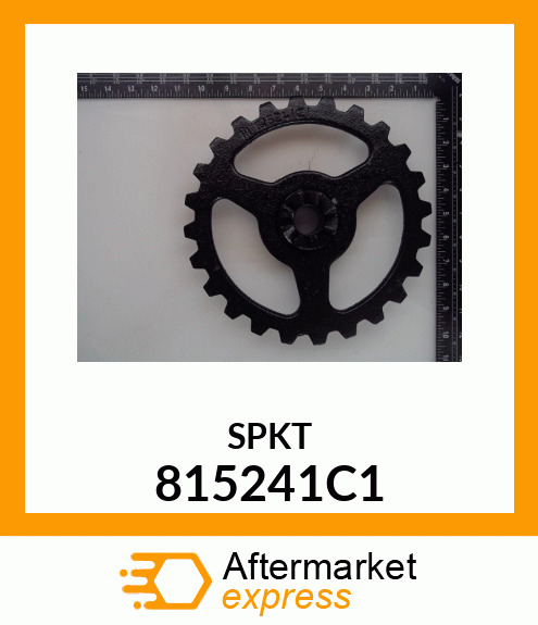 SPKT 815241C1