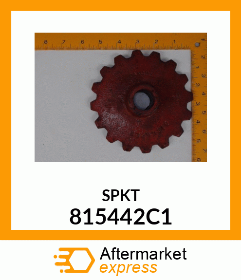 SPKT 815442C1