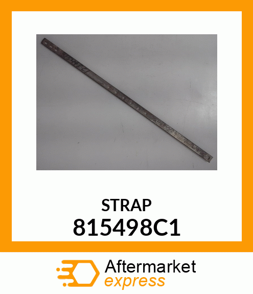 STRAP 815498C1