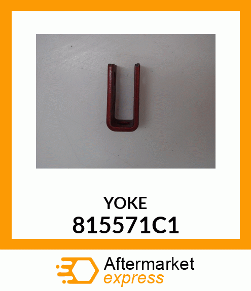 YOKE 815571C1