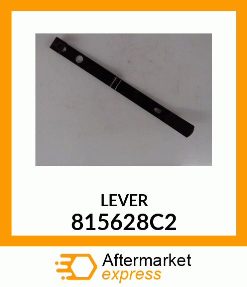 LEVER 815628C2