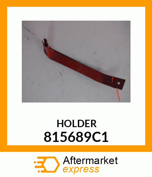 HOLDER 815689C1