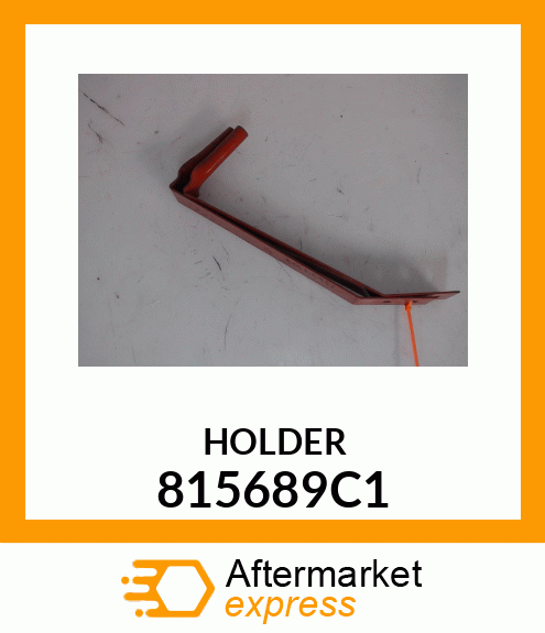 HOLDER 815689C1