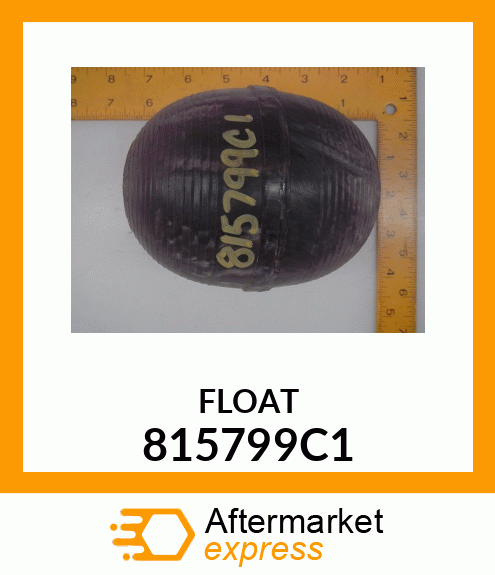 FLOAT 815799C1