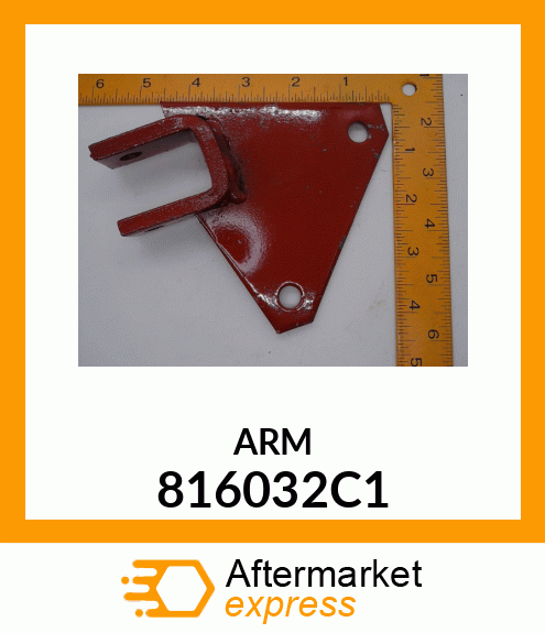 ARM 816032C1