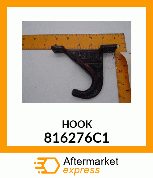 HOOK 816276C1