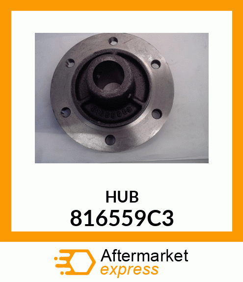 HUB 816559C3