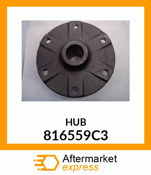 HUB 816559C3