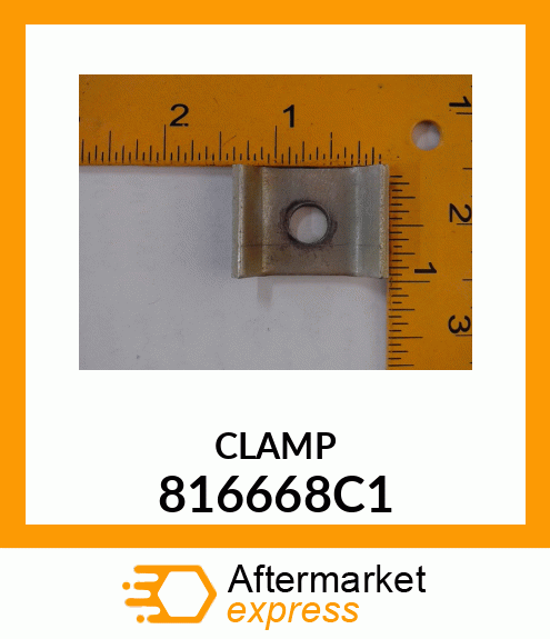 CLAMP 816668C1