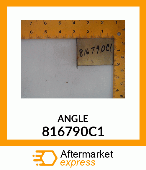 ANGLE 816790C1