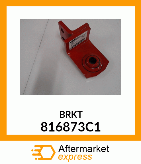 BRKT 816873C1