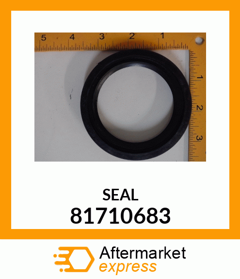 SEAL 81710683