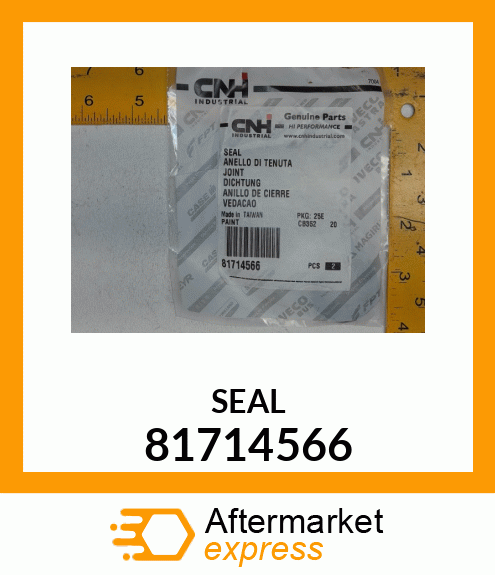 SEAL 81714566