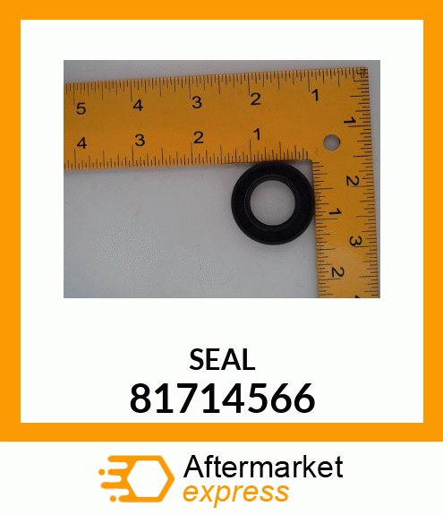 SEAL 81714566