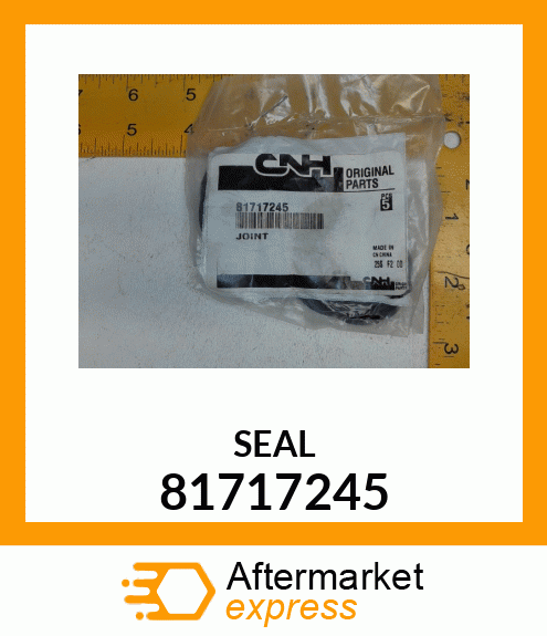 SEAL 81717245