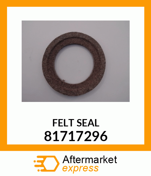 FELT_SEAL 81717296