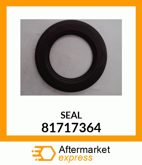 SEAL 81717364