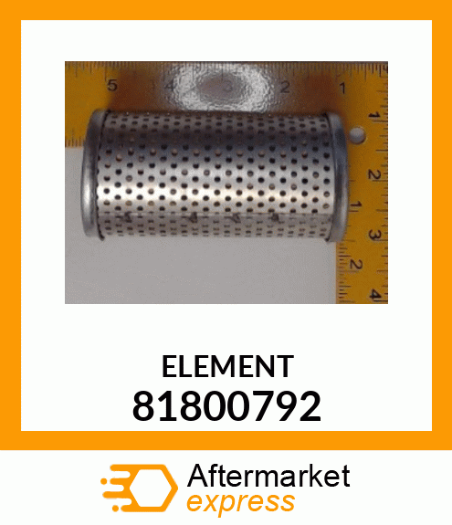 ELEMENT 81800792