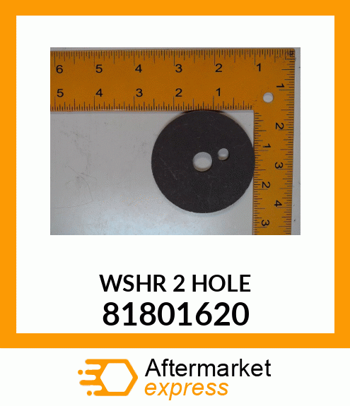 WSHR2HOLE 81801620