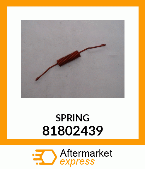 SPRING 81802439