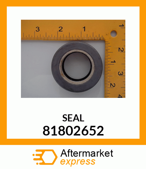 SEAL 81802652