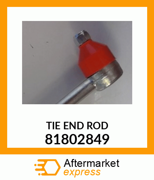 TIE_END_ROD 81802849