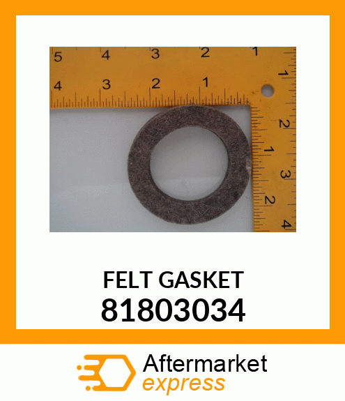 FELTGSKT 81803034