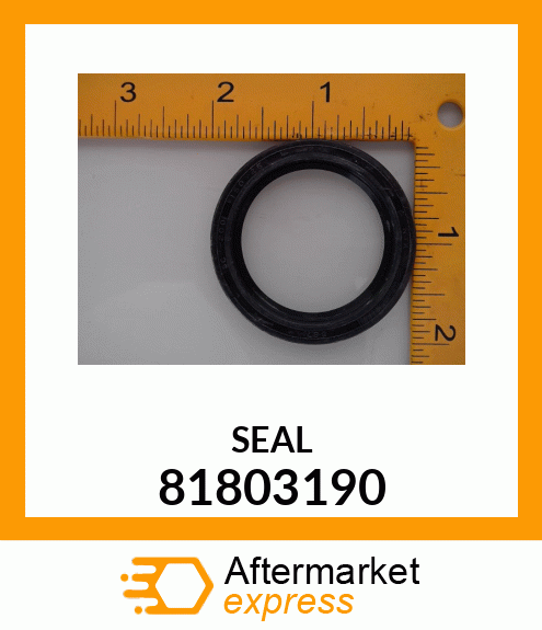 SEAL 81803190