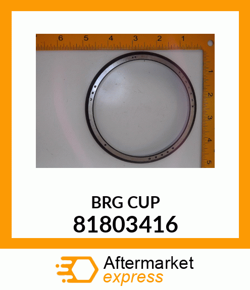 BRGCUP 81803416