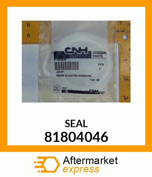 SEAL 81804046