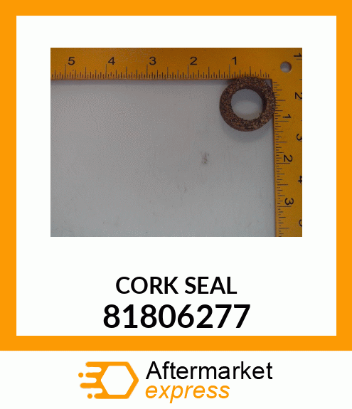 CORKGSKT 81806277