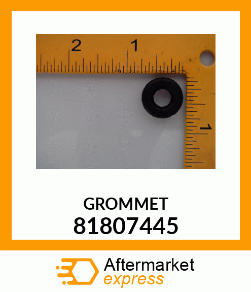 GROMMET 81807445