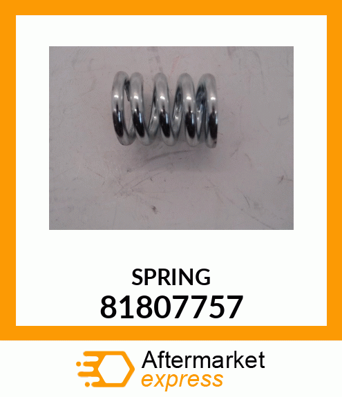 SPRING 81807757