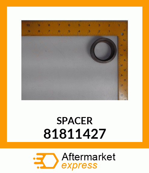 SPACER 81811427