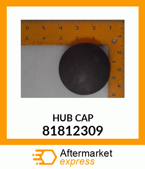 HUB_CAP 81812309