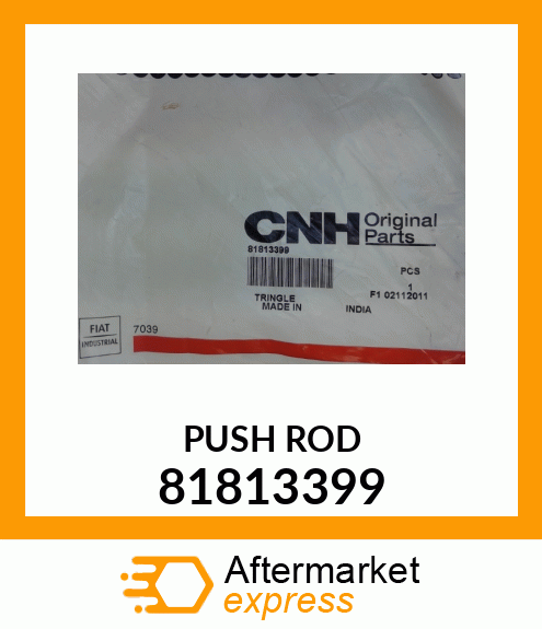 PUSH_ROD 81813399