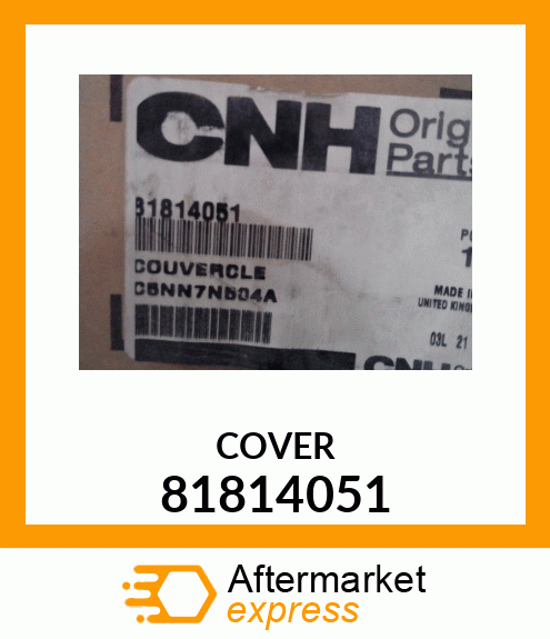 COVER 81814051