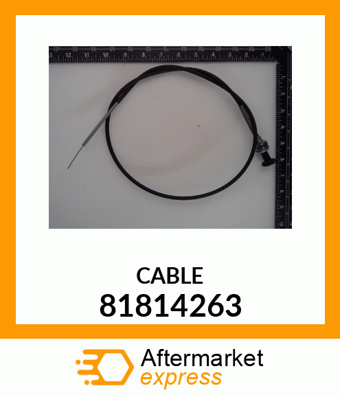 CABLE 81814263