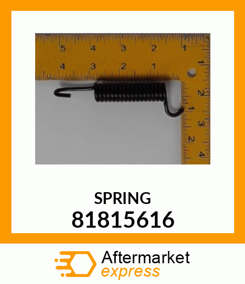 SPRING 81815616