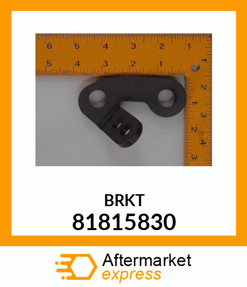 BRKT 81815830