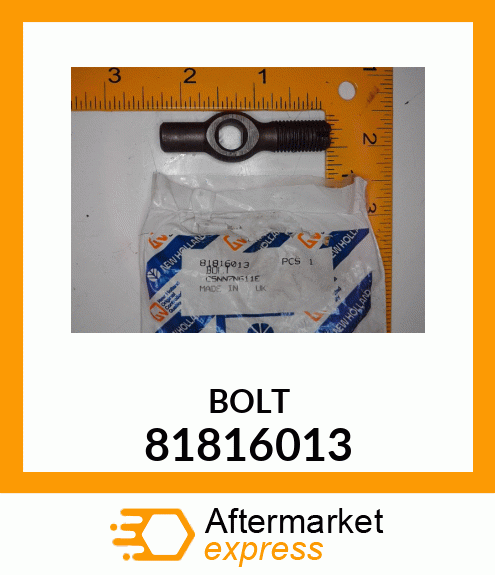 BOLT 81816013