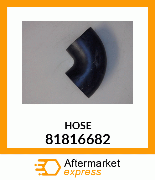 HOSE 81816682