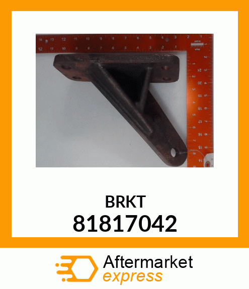 BRKT 81817042