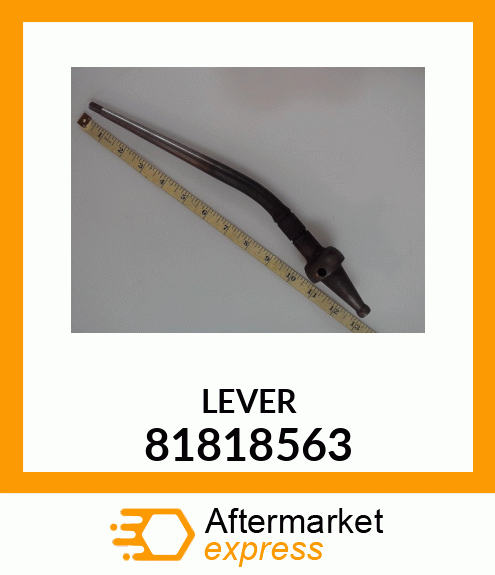 LEVER 81818563