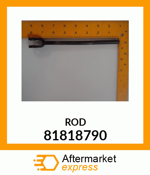 ROD 81818790