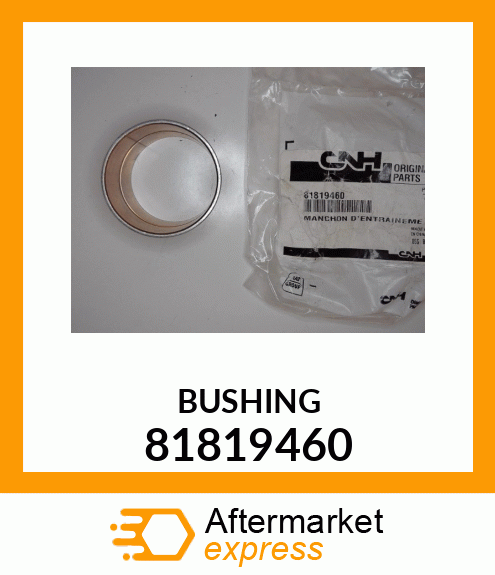 BUSHING 81819460