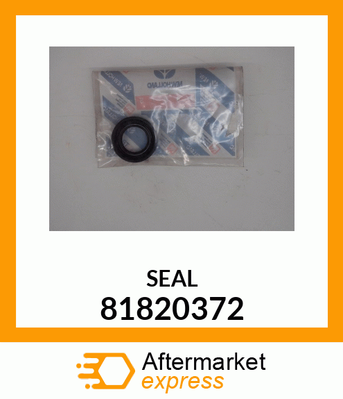 SEAL 81820372