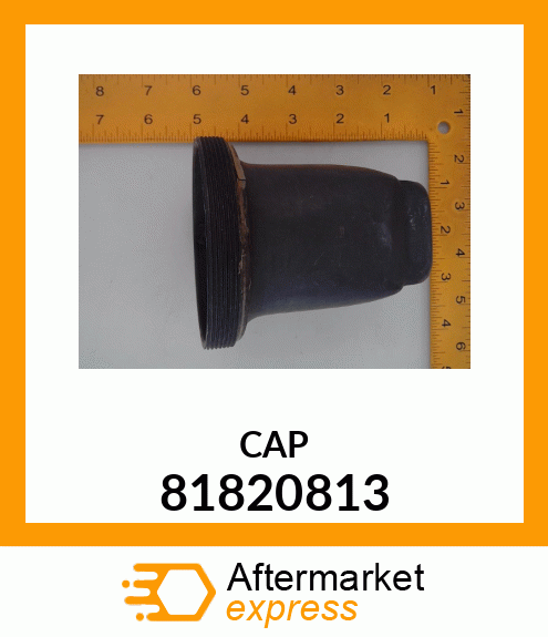 CAP 81820813