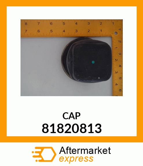 CAP 81820813