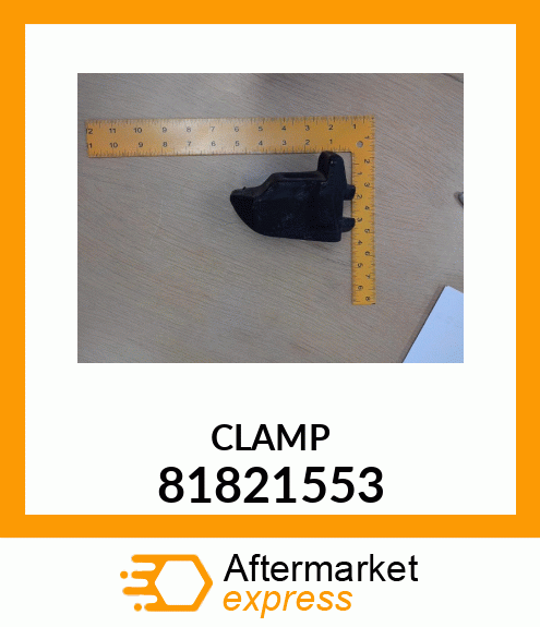 CLAMP 81821553